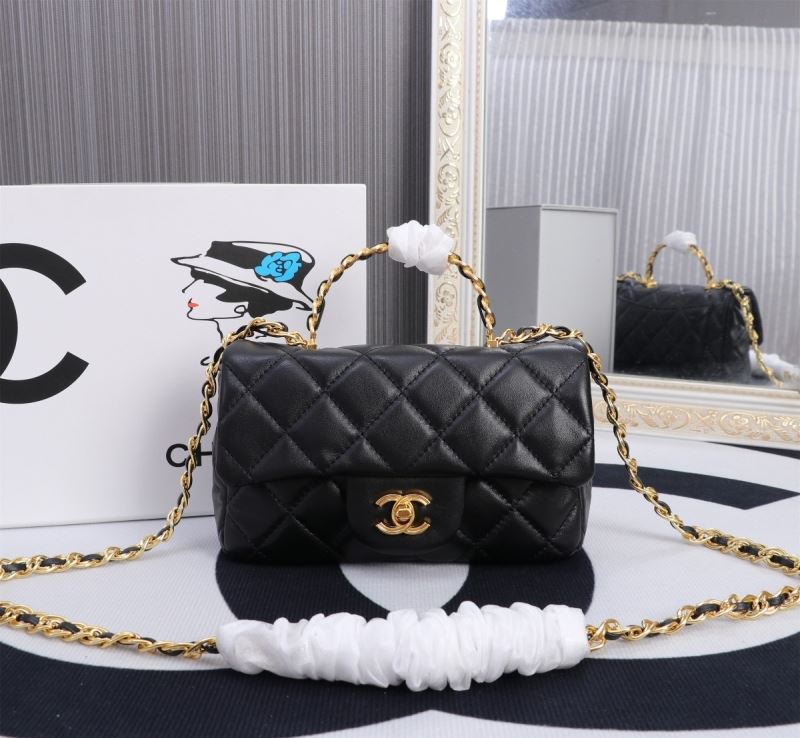 Chanel CF Series Bags